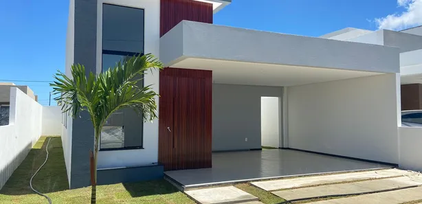 Casa de Condomínio com 3 Quartos à venda, 126m² no , Barra dos Coqueiros