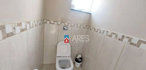 Conjunto Comercial / Sala para alugar, 12m² no Cidade Jardim I, Americana