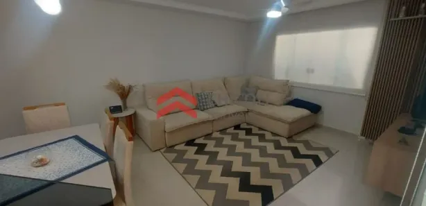 Casa com 3 Quartos à venda, 96m² no Narita Garden, Vargem Grande Paulista