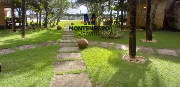 Casa de Condomínio com 4 Quartos à venda, 205m² no Fleicheiras, Trairi