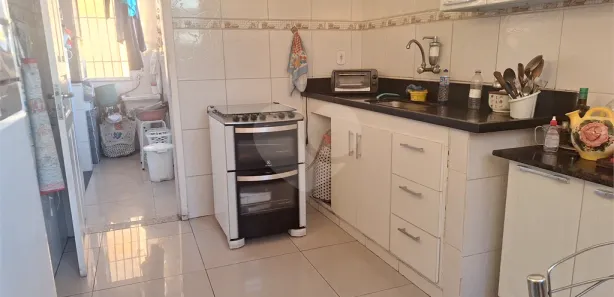 Sobrado com 3 Quartos à venda, 88m² no Fonseca, Niterói