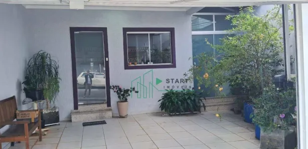 Sobrado com 2 Quartos para alugar, 78m² no Jardim Santo Antônio, Santo André