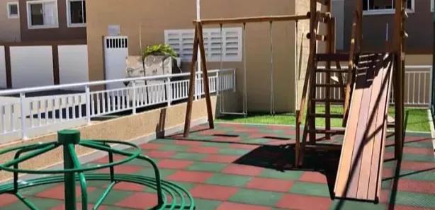 Apartamento com 2 Quartos à venda, 44m² no Pajuçara, Maracanaú