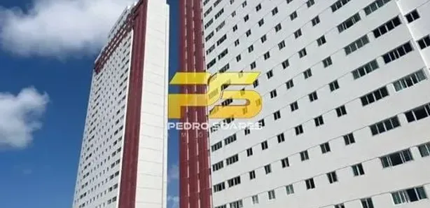 Apartamento com 3 Quartos à venda, 79m² no Altiplano Cabo Branco, João Pessoa