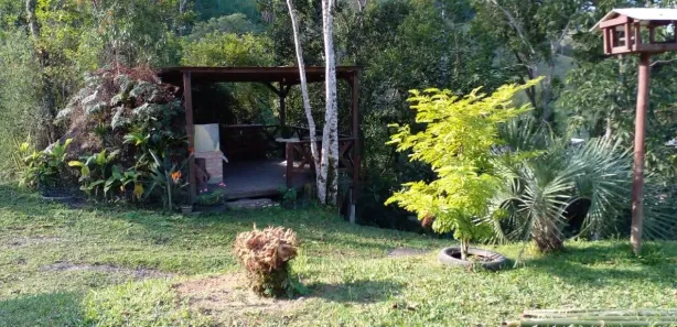 Fazenda / Sítio / Chácara com 2 Quartos à venda, 5000m² no Santa Izabel, 