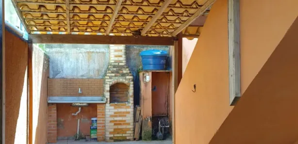 Casa de Condomínio com 2 Quartos à venda, 81m² no Jardim Mariléa, Rio das Ostras