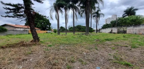 Terreno / Lote / Condomínio para alugar, 1758m² no Jardim Pérola, Limeira