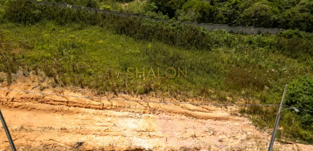 Terreno / Lote / Condomínio à venda, 1076m² no Planta Almirante, Almirante Tamandaré