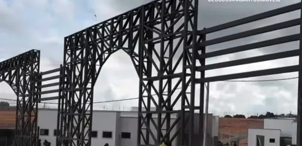 Terreno / Lote / Condomínio à venda, 250m² no Flores, Manaus