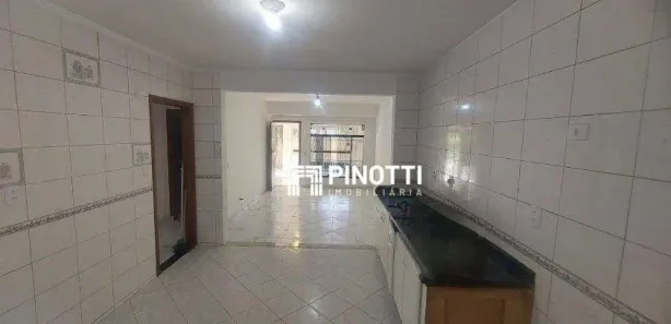 Casa com 2 Quartos para alugar, 150m² no Centro, São Bernardo do Campo