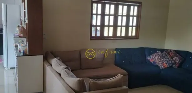 Fazenda / Sítio / Chácara com 3 Quartos à venda, 1500m² no Carafá, Votorantim