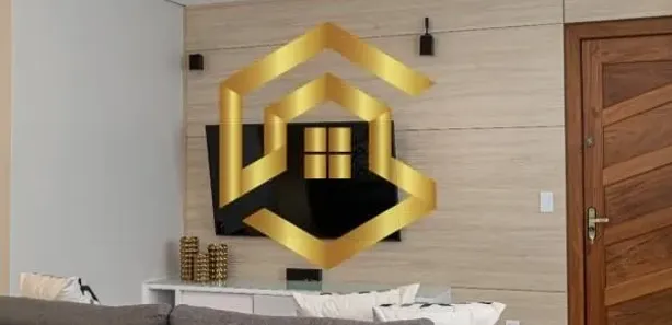 Apartamento com 4 Quartos à venda, 130m² no Glória, Contagem