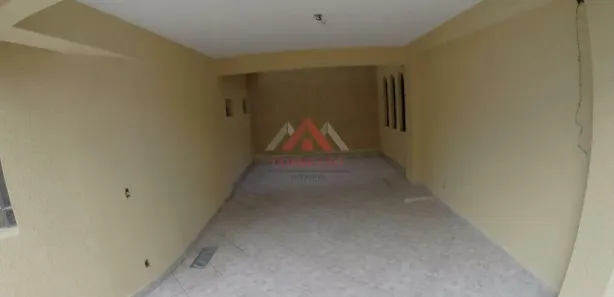 Sobrado com 4 Quartos para alugar, 270m² no Centro, Suzano