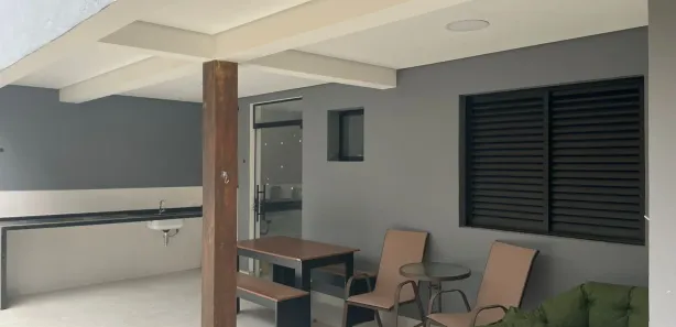 Casa de Vila com 2 Quartos à venda, 90m² no Boiçucanga, São Sebastião