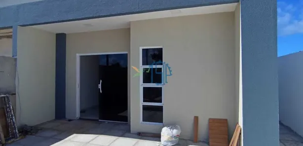Casa com 3 Quartos à venda, 84m² no , Pitimbu