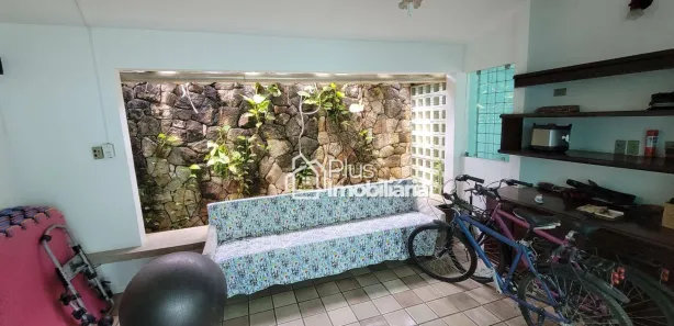 Casa com 4 Quartos à venda, 370m² no Candeias, Jaboatão dos Guararapes
