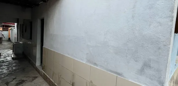 Casa com 1 Quarto para alugar, 50m² no Agostinho Porto, São João de Meriti