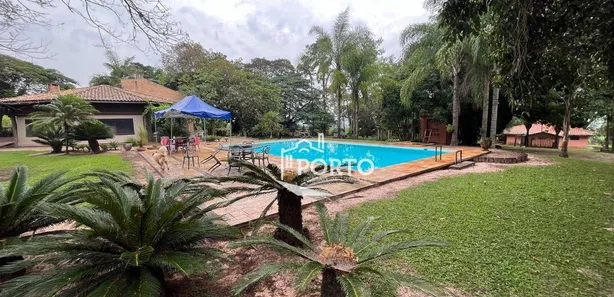 Fazenda / Sítio / Chácara à venda, 212000m² no Glebas Califórnia, Piracicaba