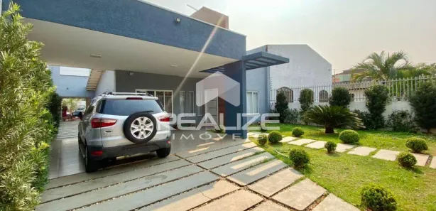 Casa com 4 Quartos à venda, 175m² no Ipê, Foz do Iguaçu