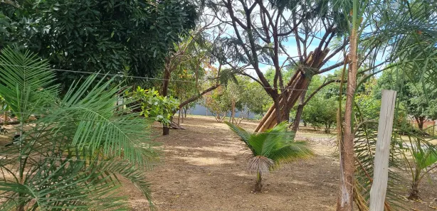 Terreno / Lote / Condomínio à venda, 1024m² no Abadiânia, Abadiânia