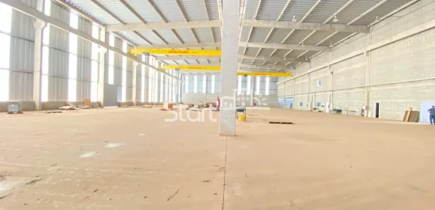 Galpão / Depósito / Armazém para venda ou aluguel, 5599m² no Aterrado, Monte Mor