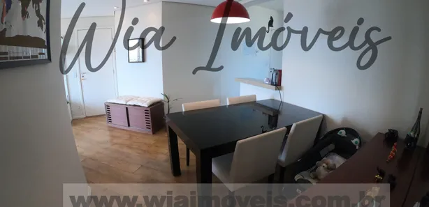 Apartamento com 3 Quartos para venda ou aluguel, 80m² no Umuarama, Osasco