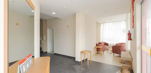 Prédio Inteiro à venda, 755m² no Parque da Fonte, São José dos Pinhais
