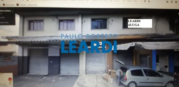Loja / Salão / Ponto Comercial para alugar, 60m² no Jardim Peri Peri, São Paulo