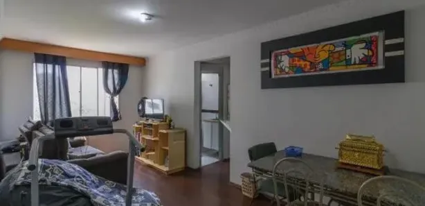 Apartamento com 2 Quartos à venda, 56m² no Jardim Peri, São Paulo