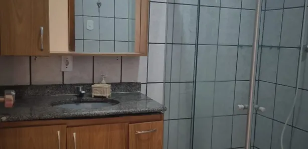 Casa com 2 Quartos para alugar, 120m² no Nossa Senhora de Fátima, Itabuna