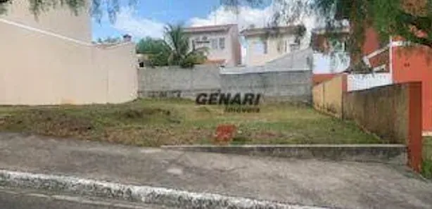 Terreno / Lote / Condomínio à venda, 140m² no Parque Residencial Indaiá, Indaiatuba