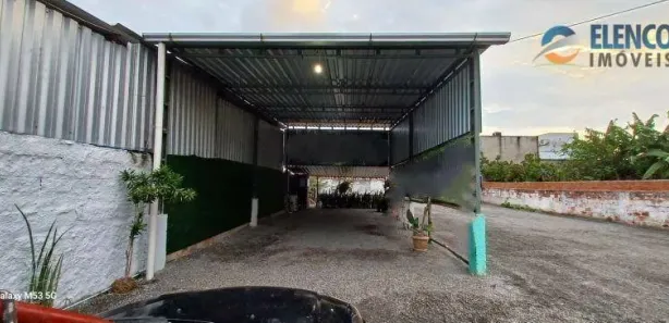 Galpão / Depósito / Armazém para alugar, 100m² no Piratininga, Niterói