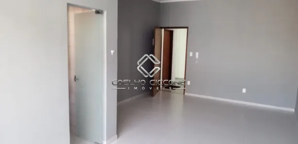 Conjunto Comercial / Sala para alugar, 35m² no Barcelona, São Caetano do Sul