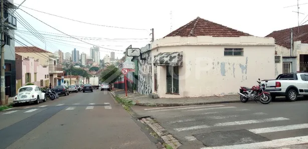 Conjunto Comercial / Sala para alugar, 35m² no Vila Monteiro (Gleba I), São Carlos