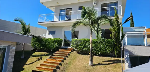 Casa de Condomínio com 3 Quartos à venda, 277m² no Centro, Igaratá
