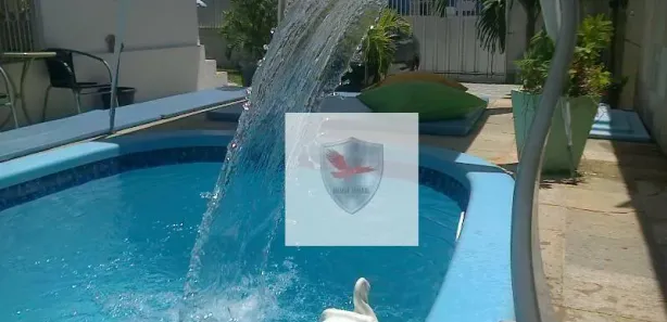 Hotel / Motel / Pousada com 12 Quartos à venda, 450m² no Ponta Negra, Natal