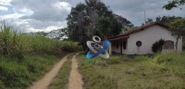 Fazenda / Sítio / Chácara à venda, 96800m² no Caçapava Velha, Caçapava