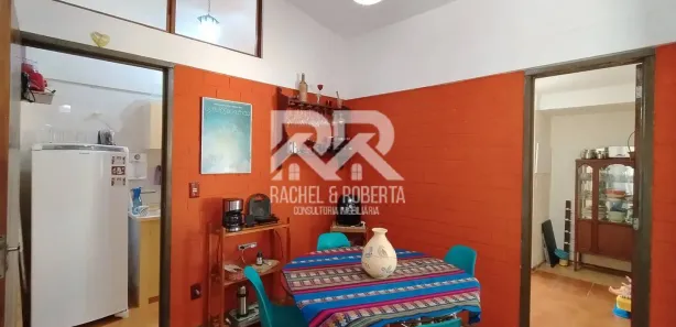 Casa de Condomínio com 3 Quartos à venda, 61m² no Posse, Teresópolis