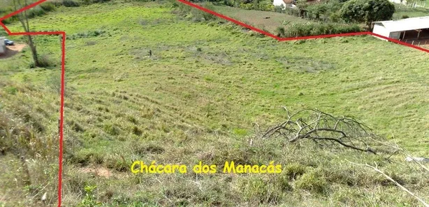 Fazenda / Sítio / Chácara com 1 Quarto à venda, 13091m² no Área Rural de Viçosa, Viçosa
