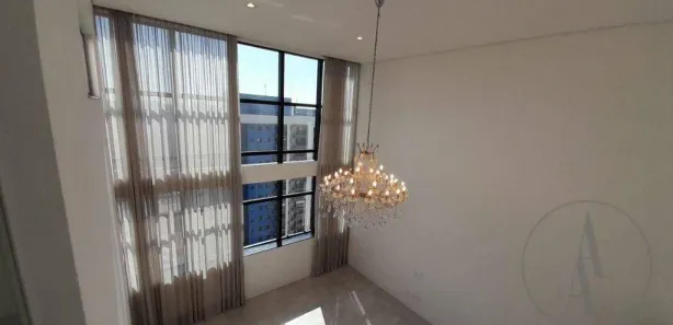 Cobertura com 3 Quartos para alugar, 220m² no Jardim Guadalajara, Sorocaba