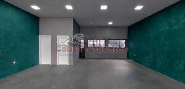 Loja / Salão / Ponto Comercial para alugar, 139m² no Itu Novo Centro, Itu