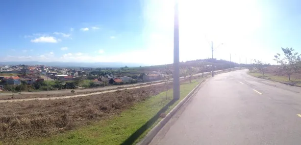 Terreno / Lote / Condomínio à venda, 250m² no Caçapava Velha, Caçapava