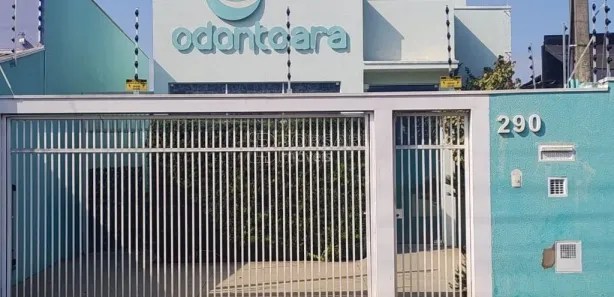 Loja / Salão / Ponto Comercial para venda ou aluguel, 116m² no Parque Residencial Iguatemi, Araraquara