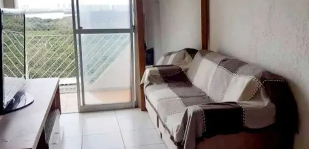 Apartamento com 2 Quartos à venda, 57m² no Itanhangá, Rio de Janeiro