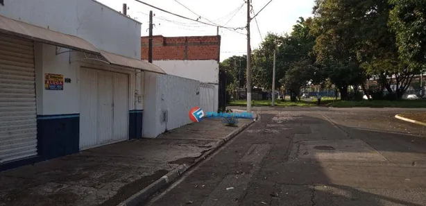 Loja / Salão / Ponto Comercial à venda, 115m² no Jardim Santana, Hortolândia
