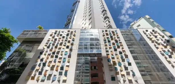Apartamento com 3 Quartos à venda, 130m² no Centro, Balneário Camboriú