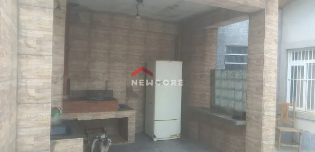 Loja / Salão / Ponto Comercial com 8 Quartos à venda, 201m² no Parque Itararé, Embu-Guaçu