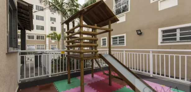 Apartamento com 2 Quartos à venda, 50m² no Cordovil, Rio de Janeiro