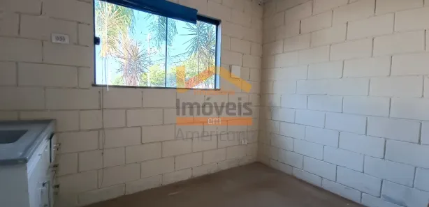 Conjunto Comercial / Sala para alugar, 600m² no Vila Belvedere, Americana