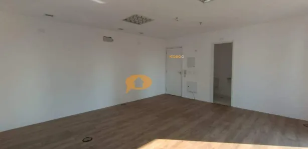 Conjunto Comercial / Sala à venda, 38m² no Vila Dom Pedro I, São Paulo